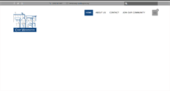 Desktop Screenshot of camp-washington.org